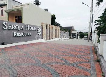 Rumah Murah Bawah Harga Pasar di Saroja Home 2 Soreang Bandung