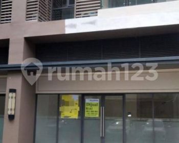 Disewakan Ruang Usaha di Apartemen Skyhouse Tower Duxton Hadap Aeon Mall