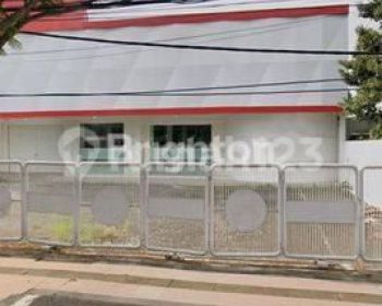 RUKO DI TENGAH KOTA SEMARANG