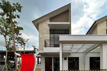 Harga Top Rumah Baru Podomoro Park Fashagriya Bandung 198P1
