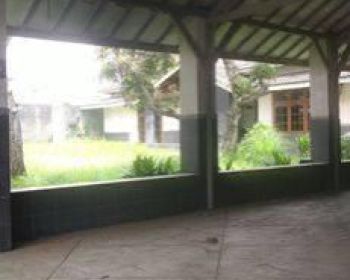 Gudang di Madyopuro Kedungkandang Malang