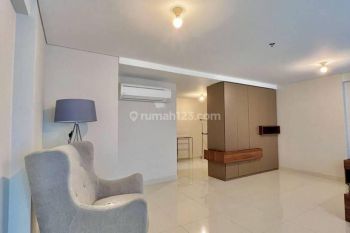 Sewa Apartemen Amor Tipe Studio Lt 2 Fully Furnished Ex Show Unit