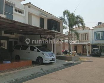 DIJUAL RUMAH BANDUNG  di Cluster KAWALUYAAN soekarno hatta