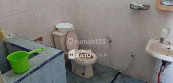 Rumah 1 Lantai Halaman Luas Dekat Pasar Parung RSA122104