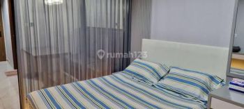Dijual disewa Apartment 1 Bed Room, Baru Bagus, The Smith alam Sutera lal