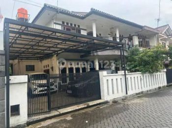 RUMAH KOST 2 LANTAI CIWASTRA BUAHBATU KOTA BANDUNG