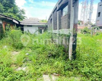 Lahan Komersial 2500m Lokasi Strategis Cakung Jakarta Timur