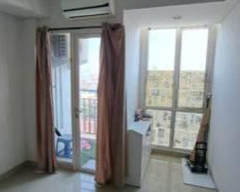 Apartement Type Studio Tamansari Papilio Lantai 12 Kosongan