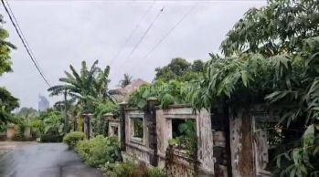 Kavling Murah Cocok Buat Usaha Kost an di Rempoa Jakarta Selatan