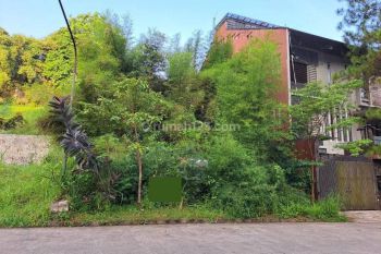 Dijual Kavling Setraduta Jl Setra Duta Hegar Blok J3