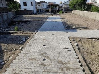 Tanah Janti Sleman Dekat Ambarrukmo Plaza, Untuk Hunian Kost