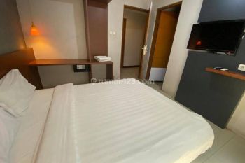 Dijual Hotel Strategis Siap Huni di Kawasan Dago, Bandung