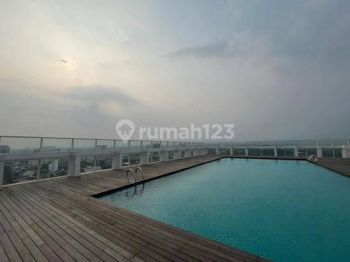 Soho Disewa di Asia Afrika Bandung Kota