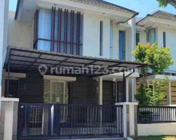 Rumah Pakuwon City Surabaya Murah Sam.ya1581