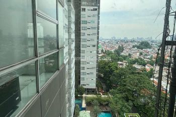 Nice Furniture For Rent 1Park Residence Gandaria