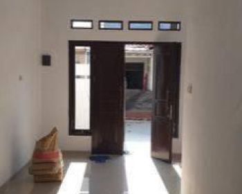 Dijual Rumah Siap Huni di Pondok Ungu Permai ,bekasi