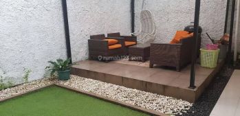 Di Sewakan Rumah Terawat Fully Furnished Daerah Buah Batu