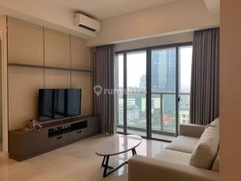 DI SEWAKAN 1 UNIT APARTEMEN FIFTY SEVEN PROMENADE GRAND INDONESIA JAKPUS