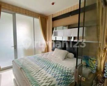 Disewakan Apartemen Dago Suites Type 1br Full Furnished