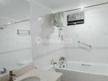 Apartemen Taman Anggrek