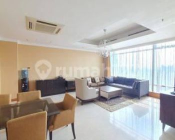 Disewakan Apartment Kempinski Private Residence