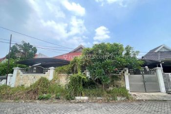 Rumah Hitung Tanah Murah Di Manyar Tirtoasri