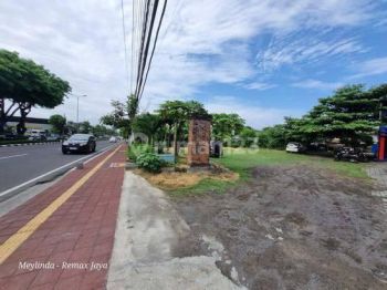 Dijual Lahan 9.5 Are untuk Premium Bisnis di Tuban Kuta.