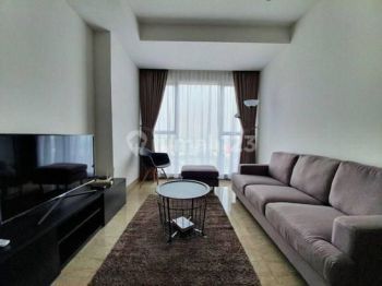 Disewakan Apartemen Branz Bsd Type 1br Furnsihed Siap Huni