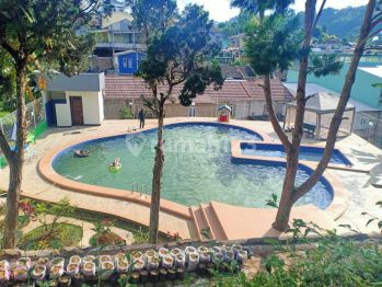 Jual Villa di Puncak Cipanas Komplek Villa Strawberry