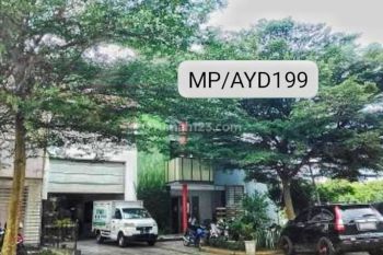 Komplek Pergudangan
 Bizlink Sukamulya, 
cikupa
, Kab. Tangerang