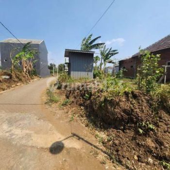 Tanah Dekat Tol Singosari, Siap Bangun Hunian, Malang