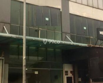 2 Ruko di Jalan Camat Bintaro Sektor 9,  Pondok Aren - Tangerang Selatan