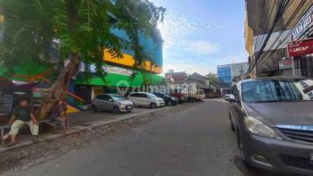 Ruko di Sawah Besar, Jakarta Pusat