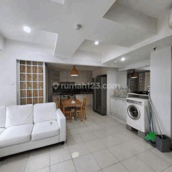 APARTMENT SIAP HUNI DI BELMONT RESIDENCE JAKARTA BARAT
