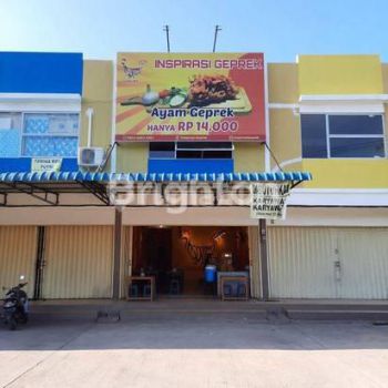 RUKO DI TIBAN MAS INDAH