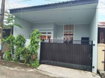 Disewa Hunian Care di Harapan Indah h1166