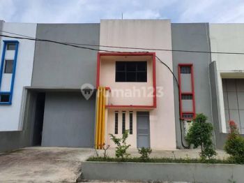 Gudang Strategis Berada Dikawasan Industri di Kutawaringin