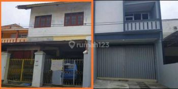 Dijual Ruko Super Strategis Tengah Kota Cimahi Jarak 700m Ke Alun Alun