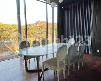 Rumah komersial 2 lantai raya kupang indah surabaya barat