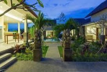 VILLA LONG TERM LEASE CENTRAL UBUD