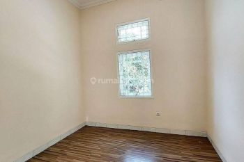 Rumah Siap Huni Di Sektor 9 Bintaro Jaya Hr 9781 Rd