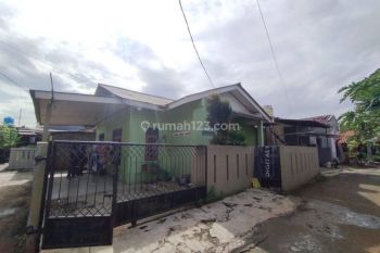 Jual Murah Rumah Pribadi Furnished Tanpa Perantara Kalibaru,depok