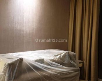 Apartemen Gold Coast PIK, Full Furnished