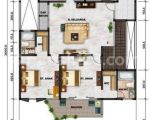 thumbnail-jual-rumah-minimalis-modern-baru-gres-2-lantai-citraland-surabaya-1