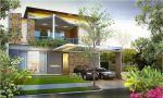 thumbnail-jual-rumah-minimalis-modern-baru-gres-2-lantai-citraland-surabaya-3