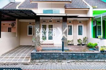 Rumah Minimalis Citra Cengger Ayam Lowokwaru Malang