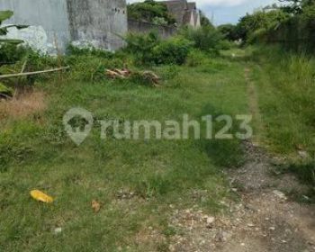 Tanah Murah Strategis Pinggir Jalan Seputar Nitikan Sorosutan