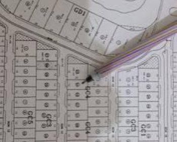 KAVLING CITRALAND  BGI SURABAYA BARAT