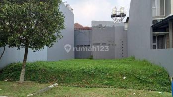 Dijual Kavling Eksklusif di Batununggal Asri Bandung