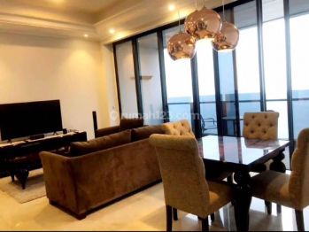 Wonderful Unit With Cozy 2 Bedrooms At District 8